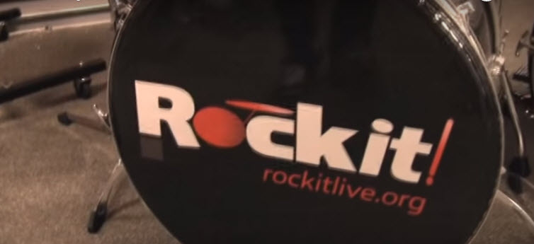 Rockit Doc on NJTV/PBS this May - Rockit Live.