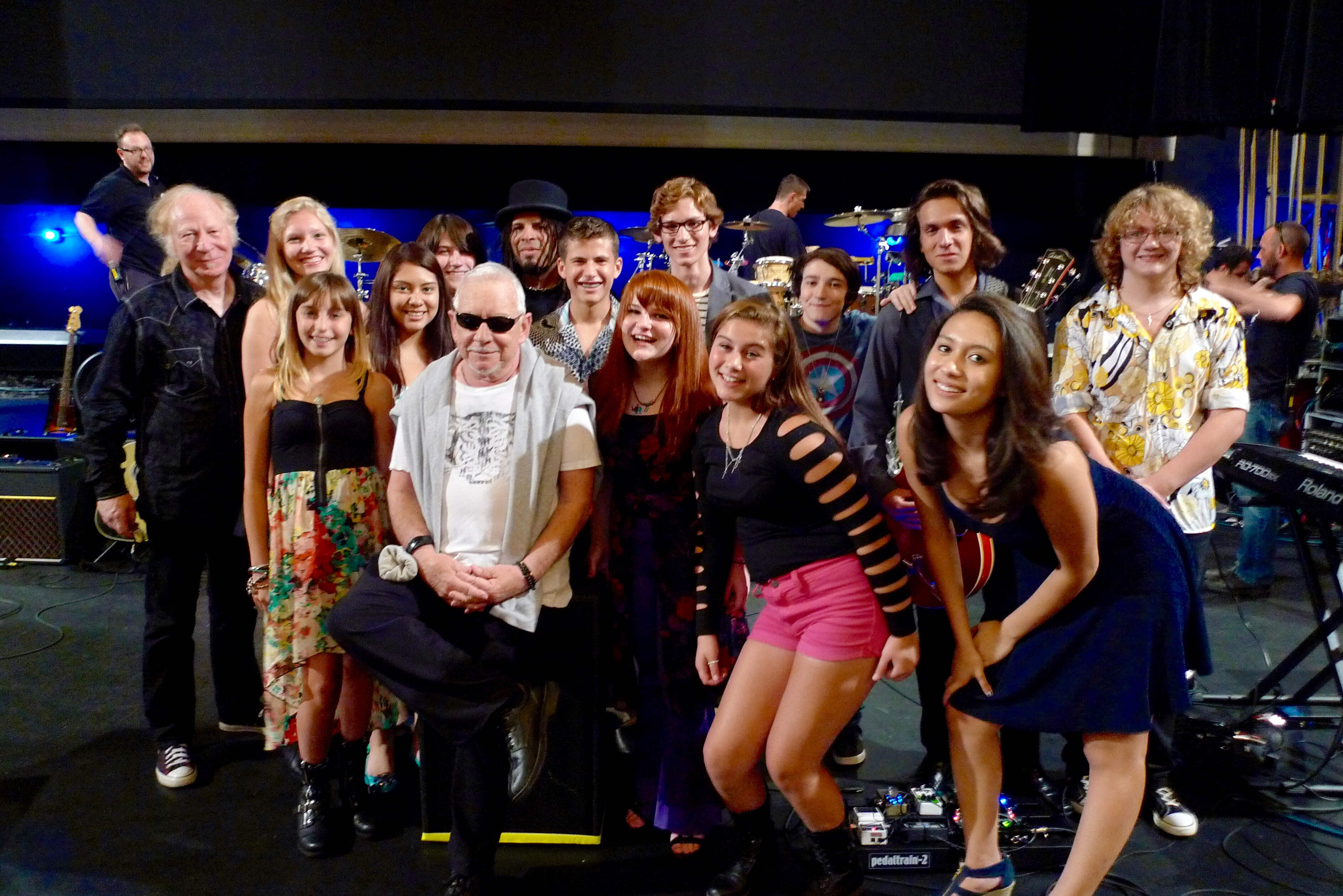 Eric Burdon