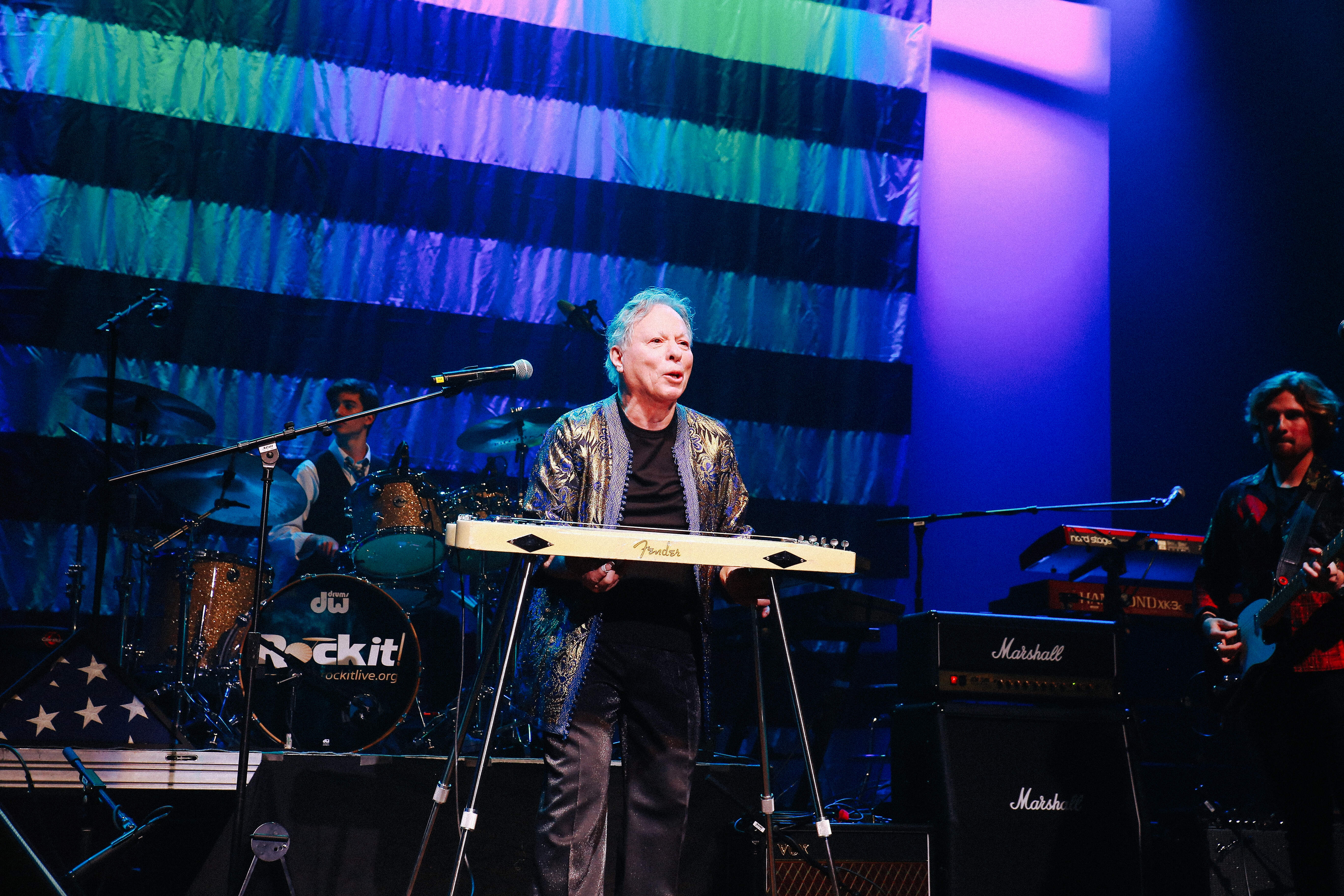 Johnny Farina
