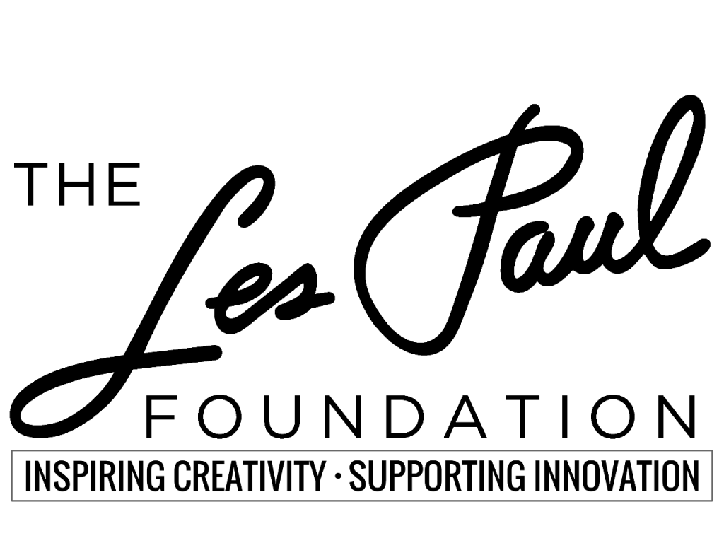 The Les Paul Foundation