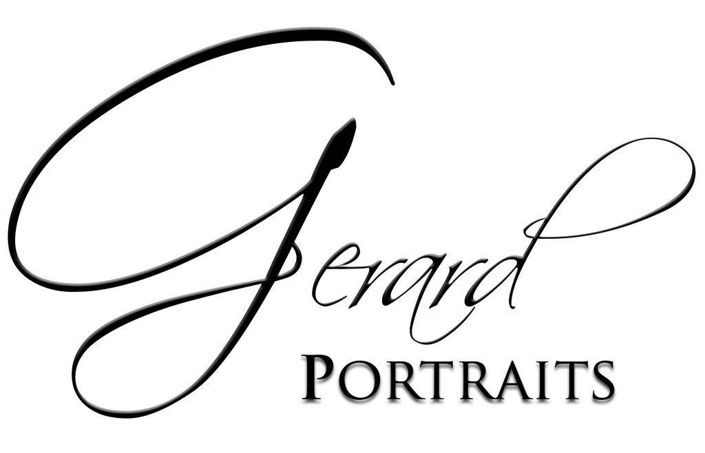 Gerard Portraits