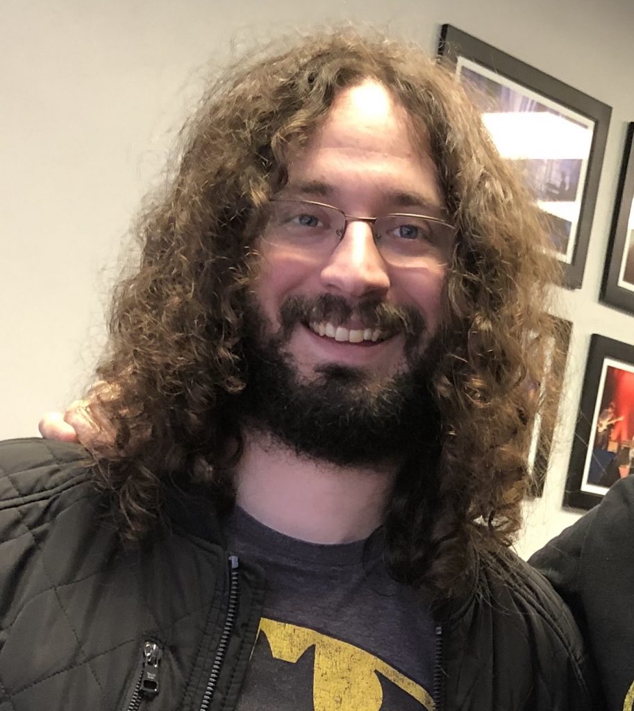 Justin Gallo