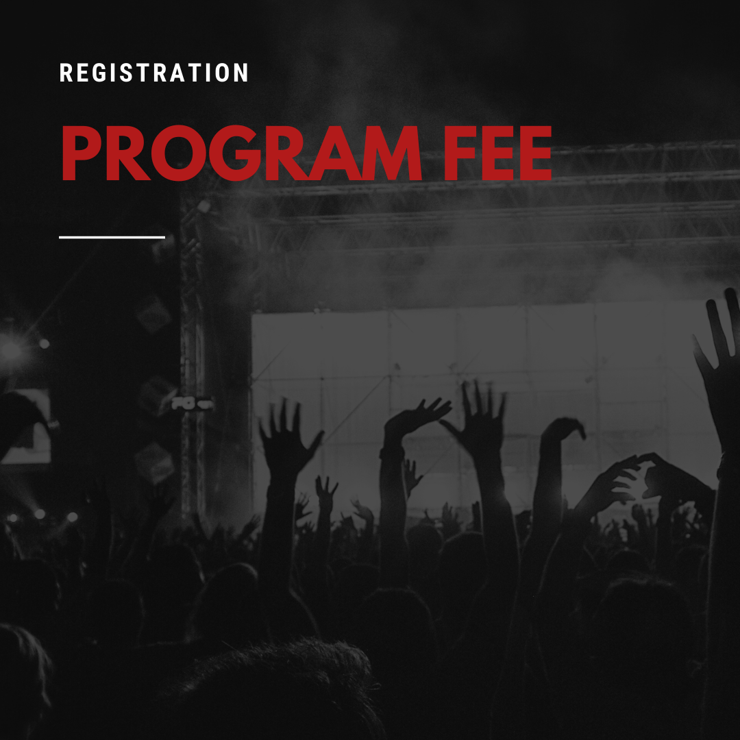 Program Fee