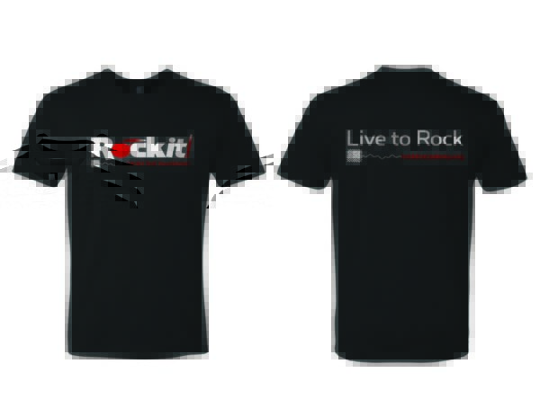 Women’s Rockit T-Shirt