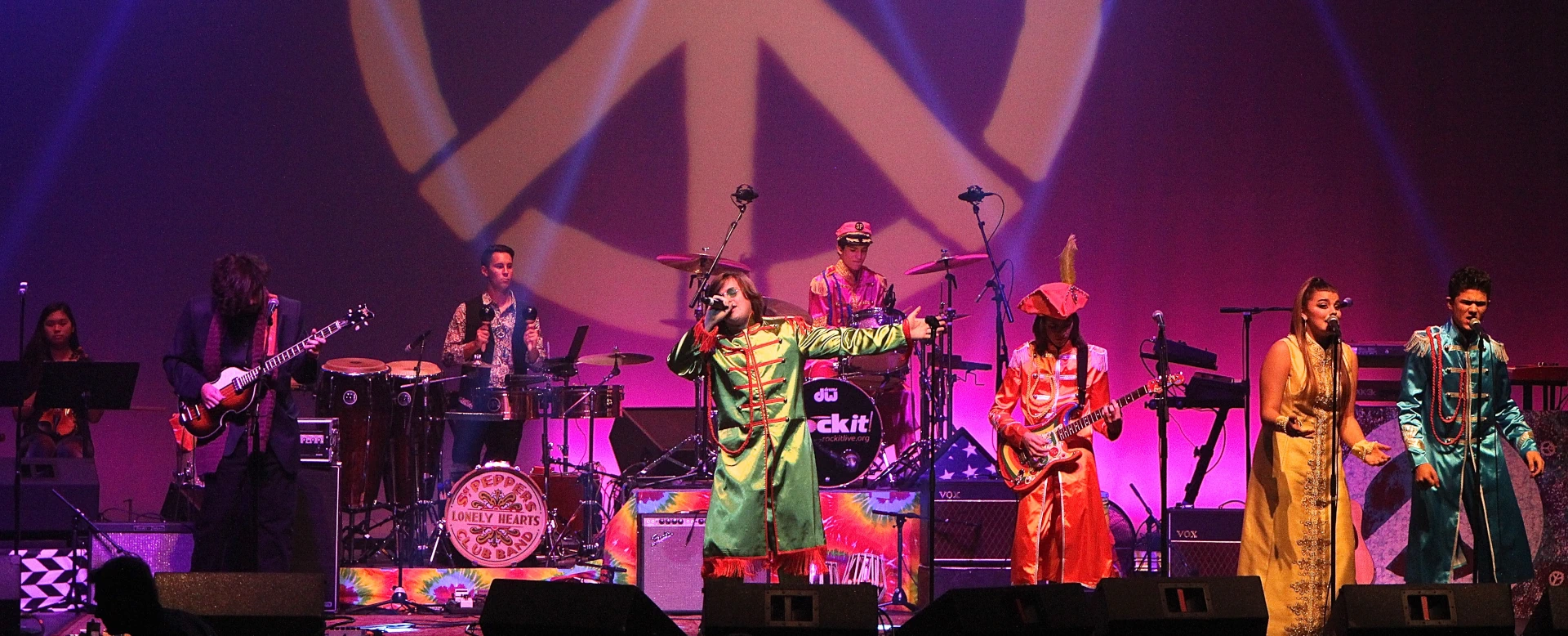 Rockit Live Rock School Lincroft, New Jersey Rockit Academy