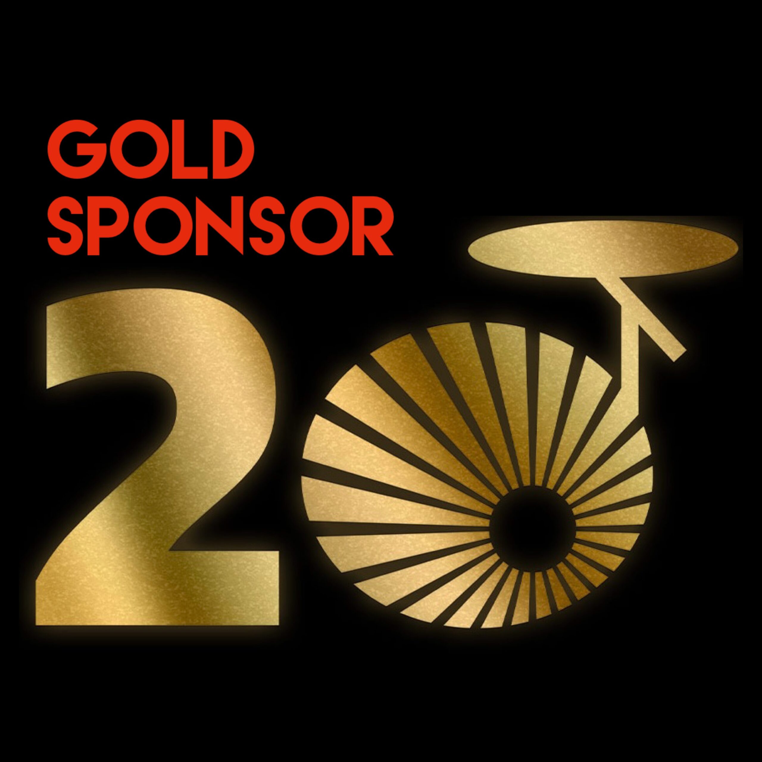 Gold Sponsor