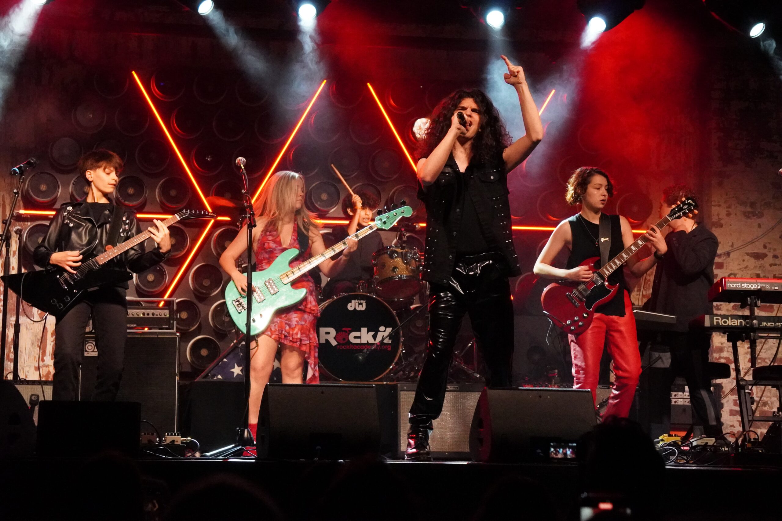 ROYALTY OF ROCK