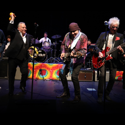 Rockit Live Foundation 2018 Gala