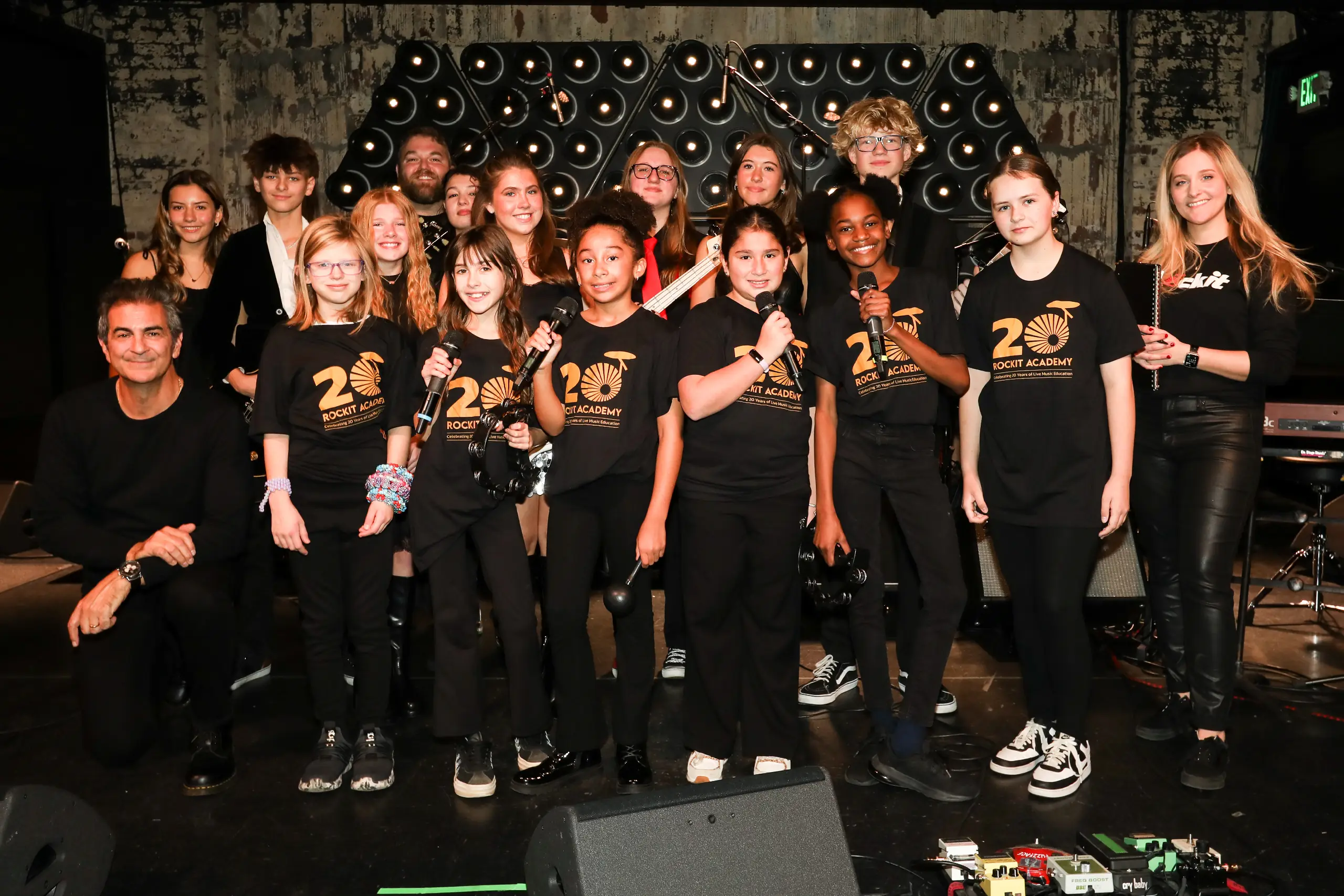 2025 Fall Scholarship Recipients Announced
