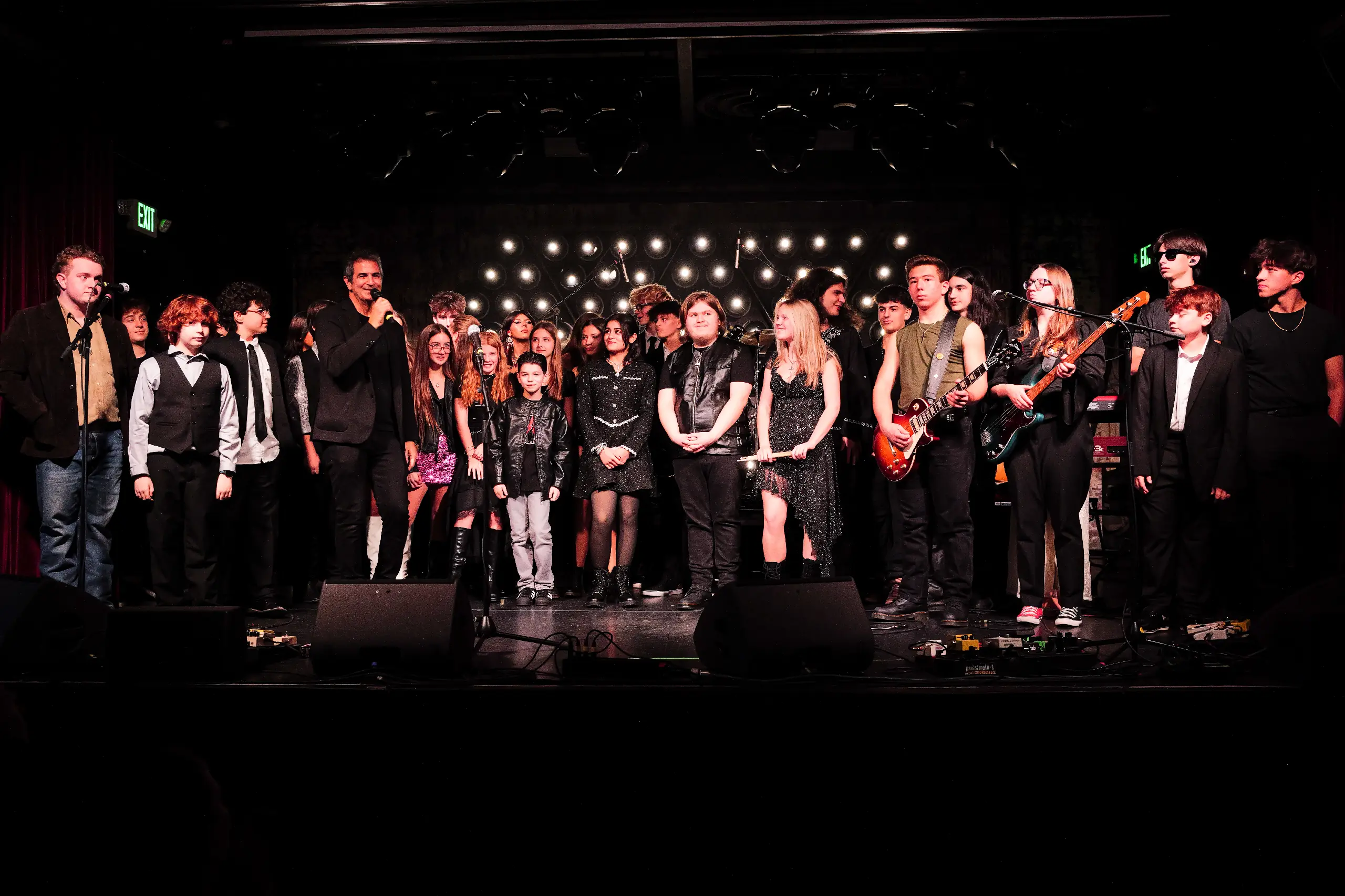 Rock on the Silver Screen